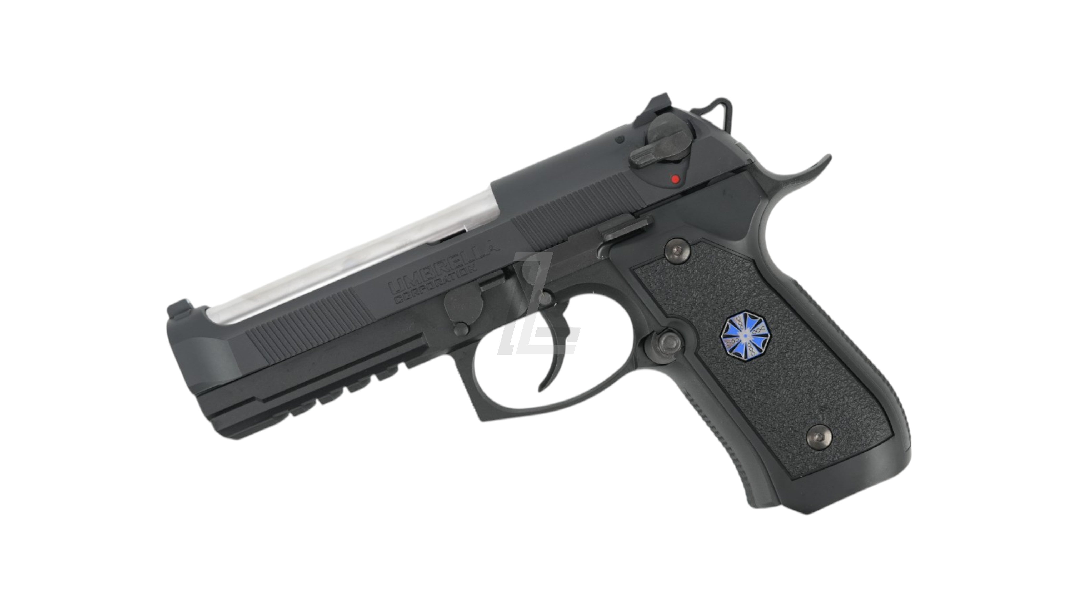 TOKYO MARUI - BIOHAZARD ALBERT.W.MODEL 01P (UMBRELLA CORPORATION