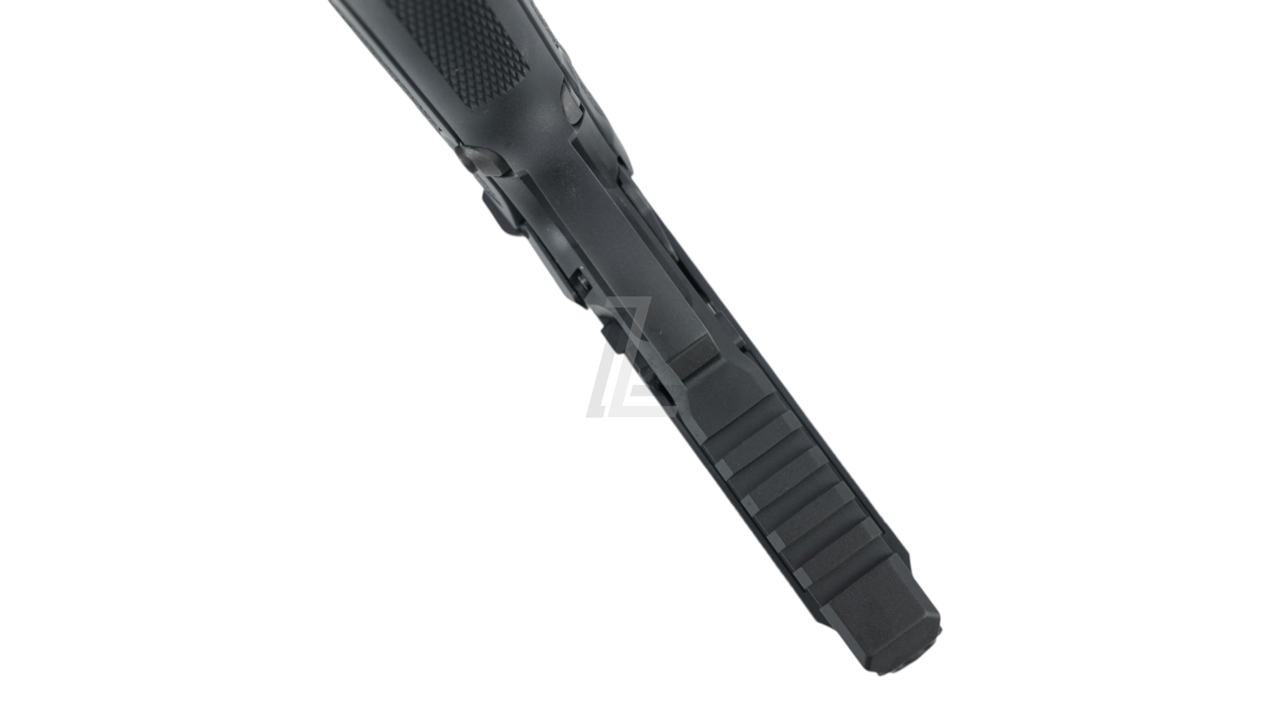 TOKYO MARUI - BIOHAZARD ALBERT.W.MODEL 01P (UMBRELLA CORPORATION) GBB AIRSOFT PISTOL