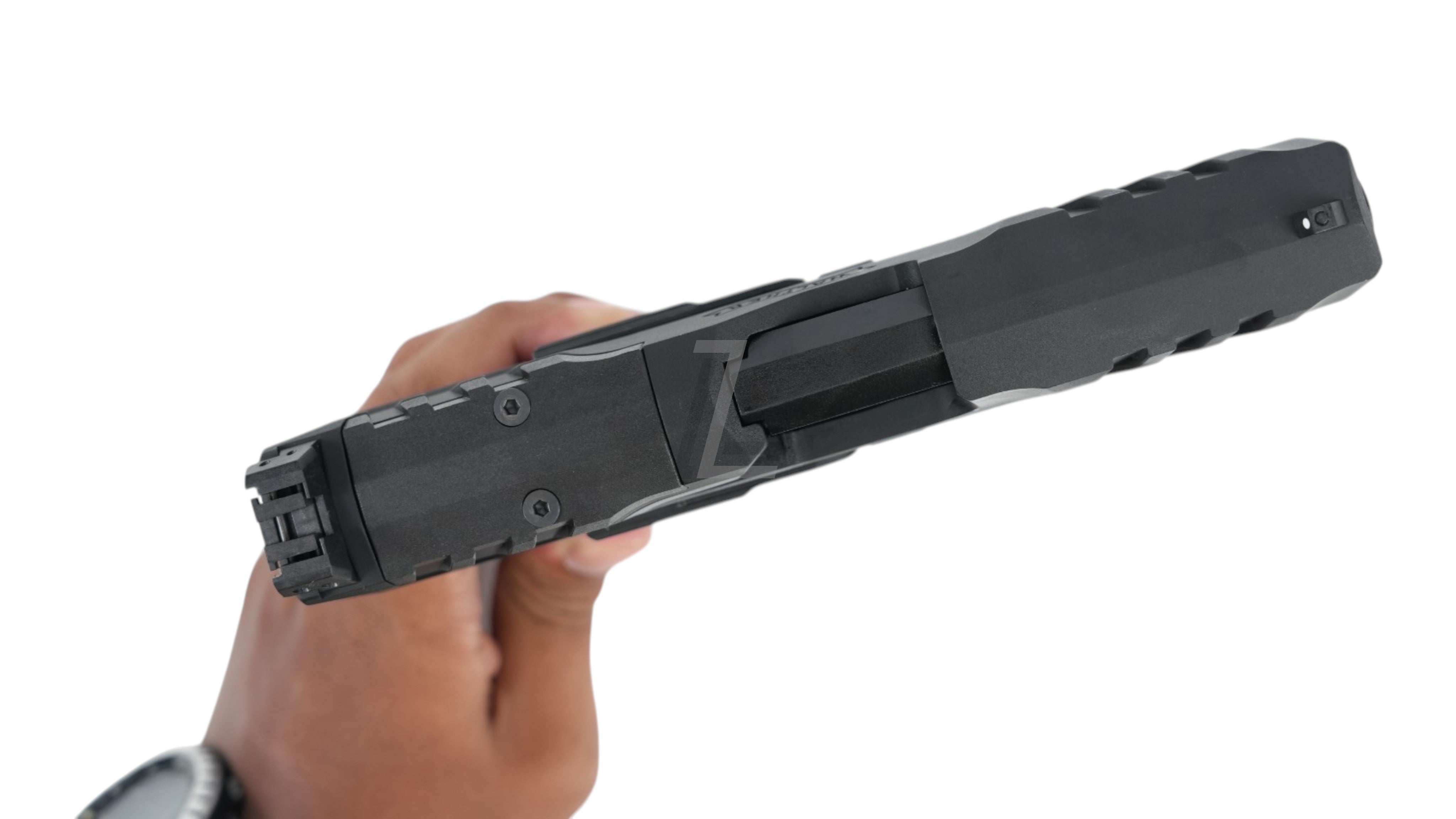 UMAREX - WALTHER PDP COMPACT 4INCH GBB AIRSOFT PISTOL (BY VFC)