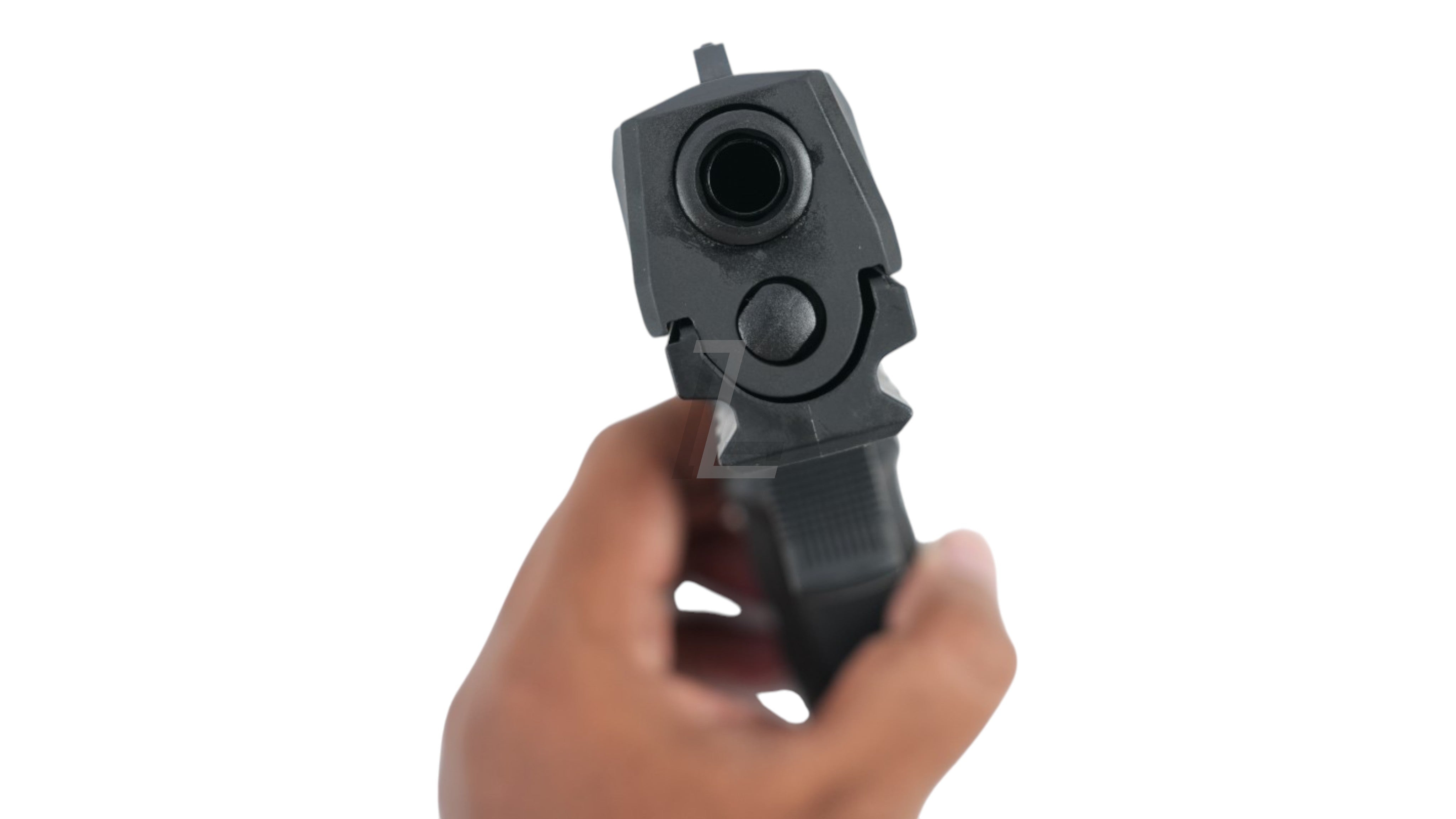 UMAREX - WALTHER PDP COMPACT 4INCH GBB AIRSOFT PISTOL (BY VFC)