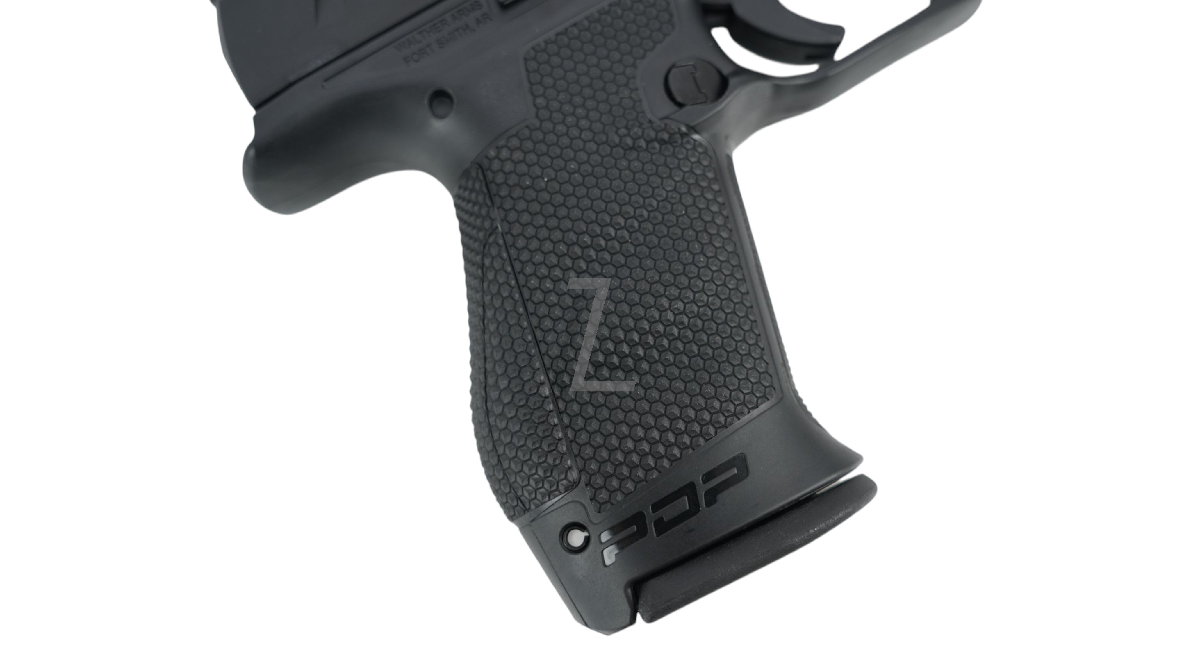 UMAREX - WALTHER PDP COMPACT 4INCH GBB AIRSOFT PISTOL (BY VFC)