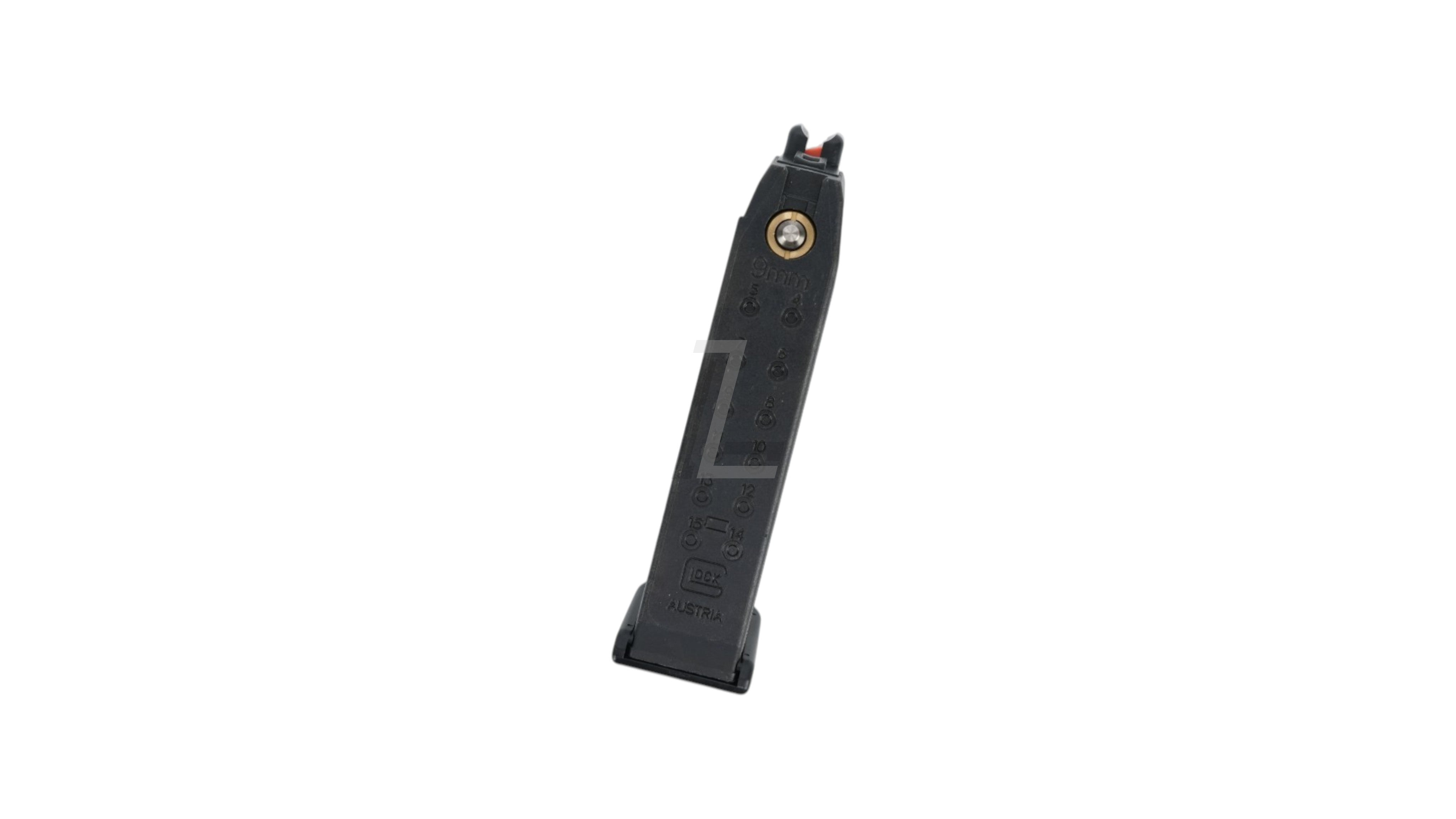 TOKYO MARUI - G19 GREEN GAS MAGAZINE V2.0 (22 ROUNDS)
