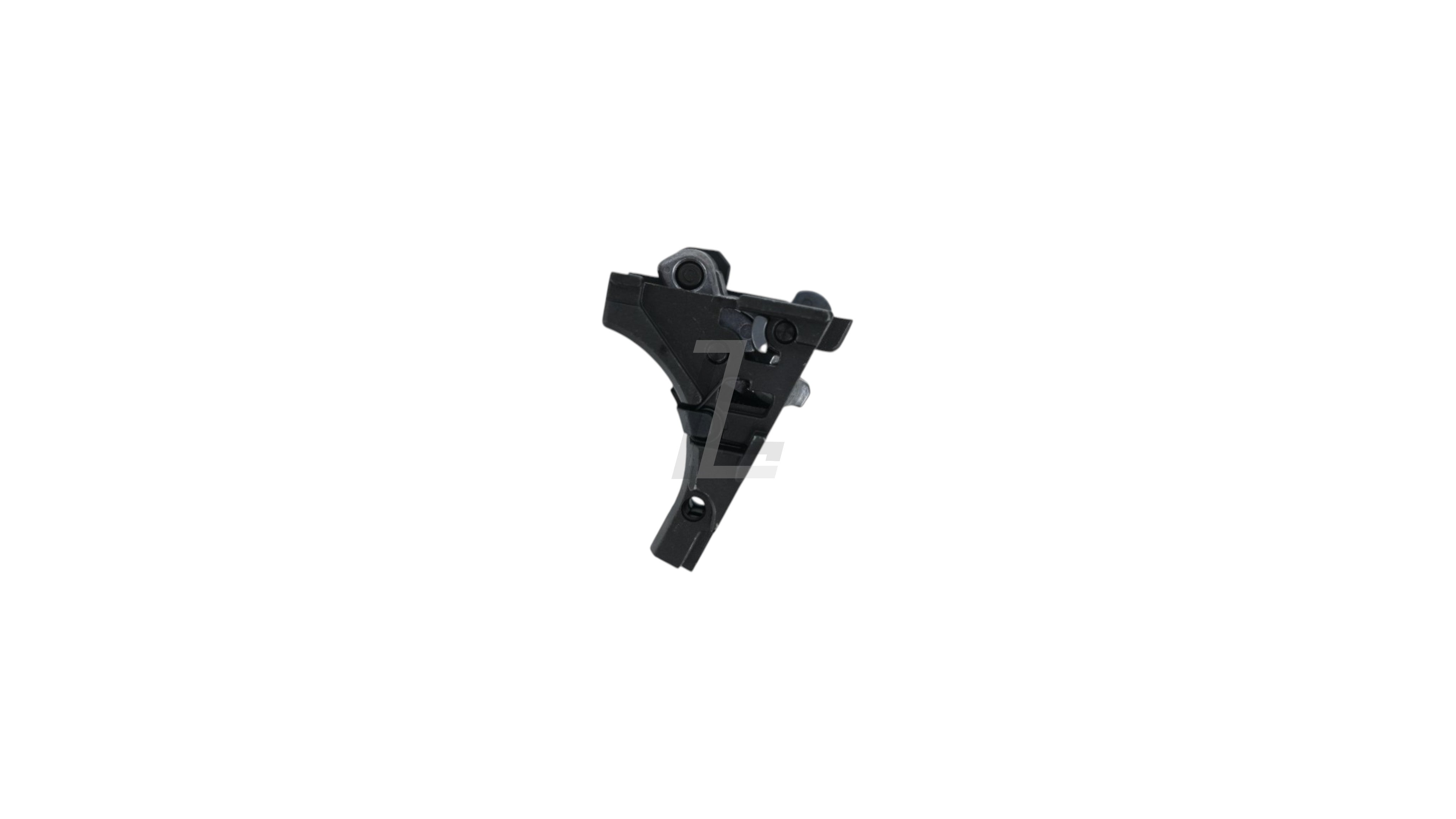 GUARDER - ORIGINAL TYPE REAR CHASSIS SET FOR MARUI G17 GEN5 MOS