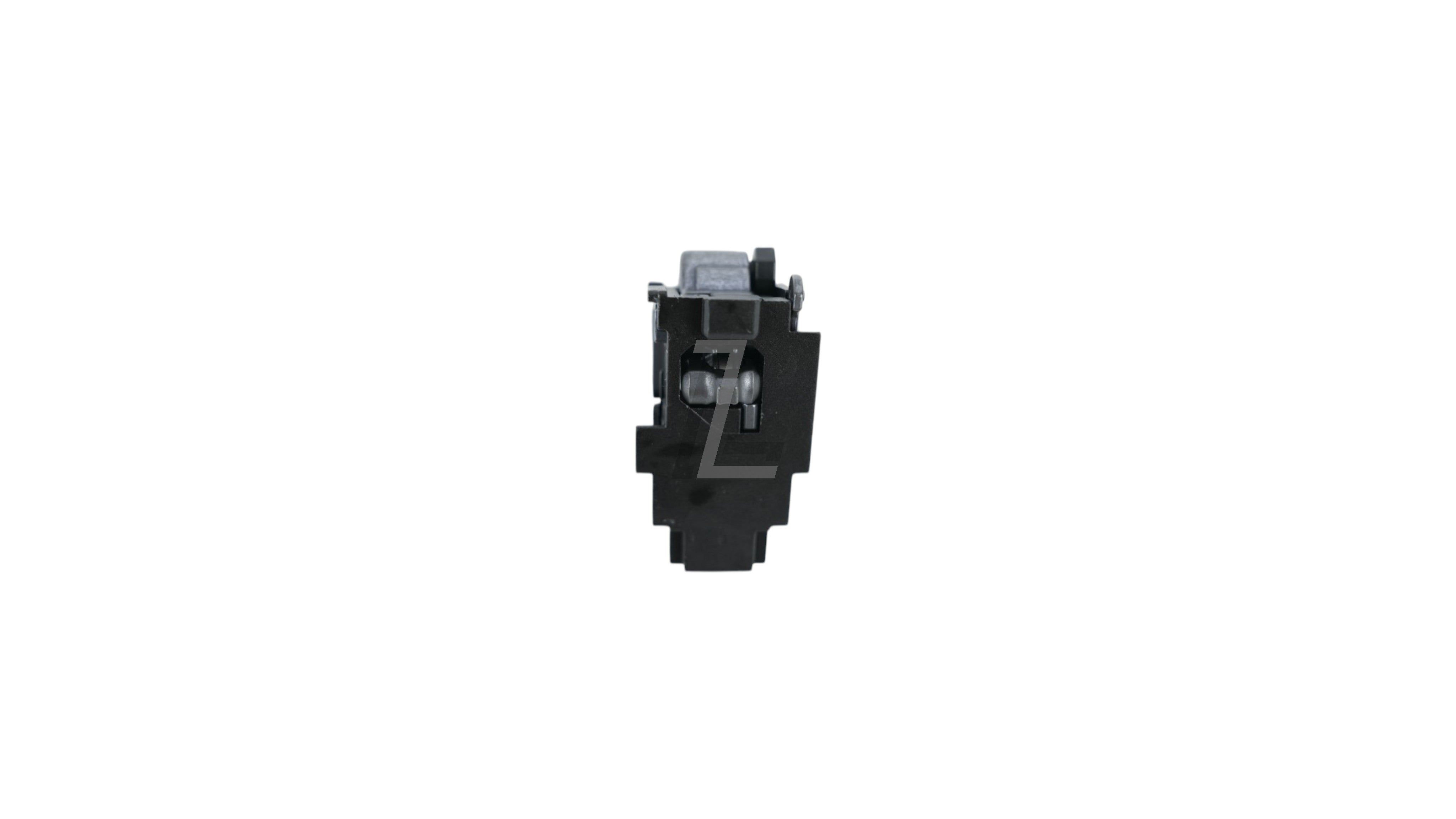 GUARDER - ORIGINAL TYPE REAR CHASSIS SET FOR MARUI G17 GEN5 MOS