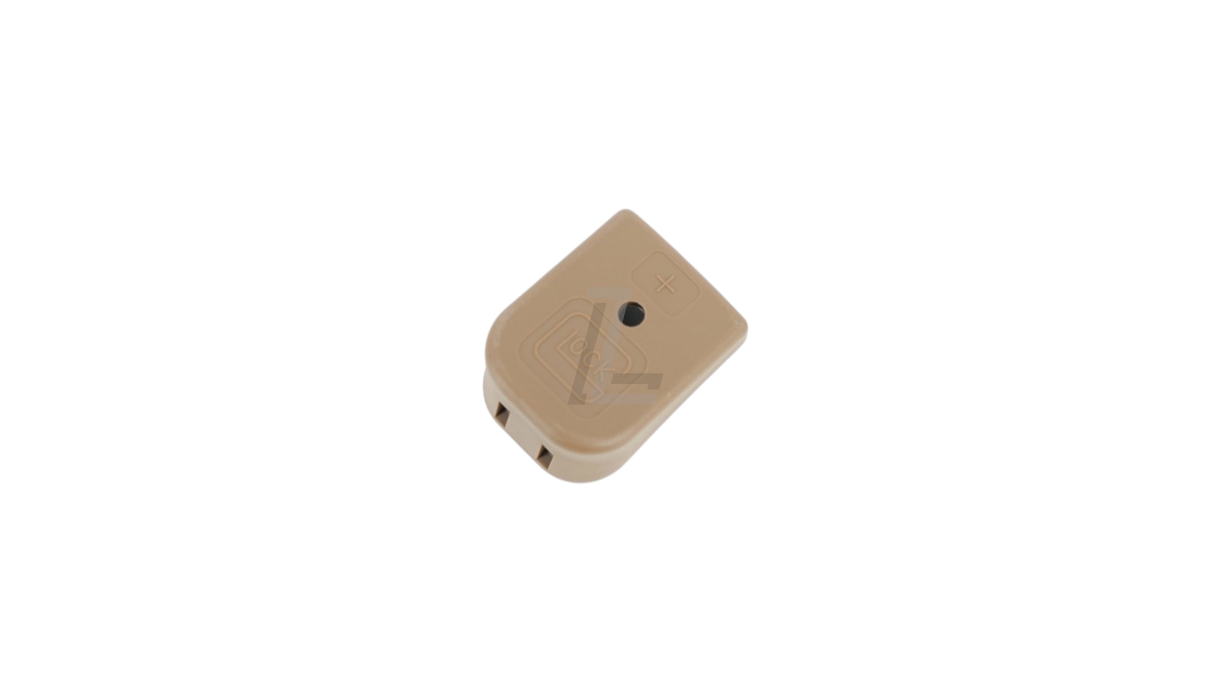 GUARDER - MARUI G-SERIES GEN5 MAGAZINE BASE (EXTENSION/FDE)