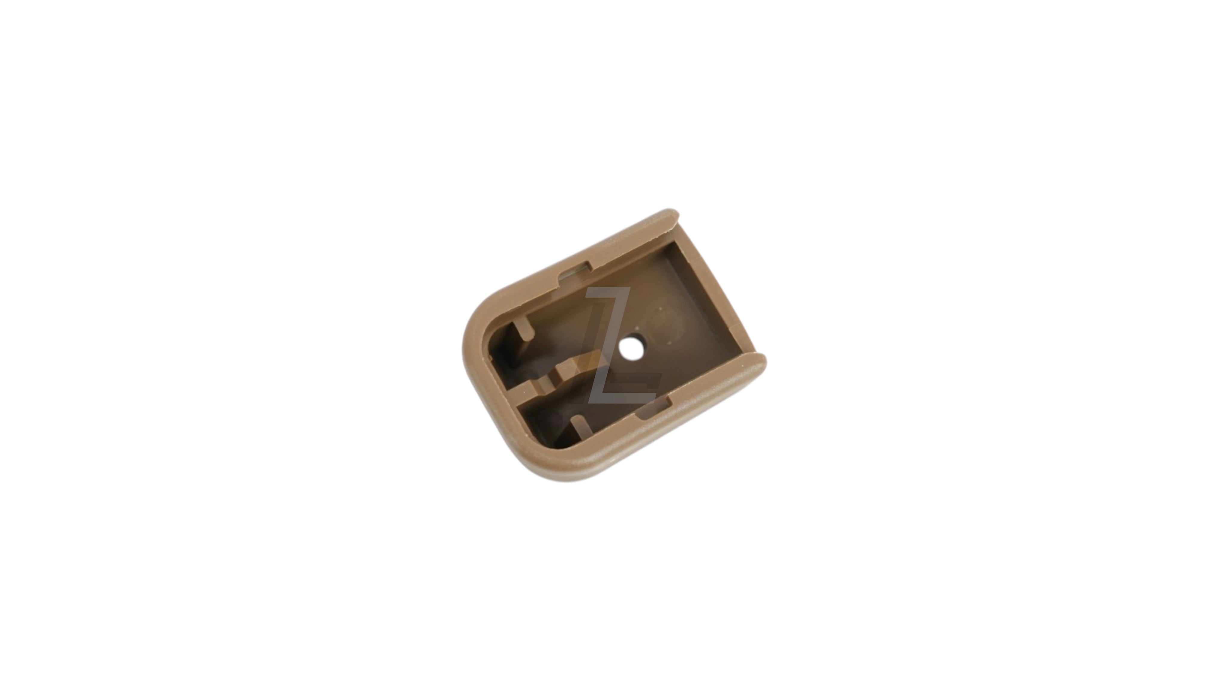 GUARDER - MARUI G-SERIES GEN5 MAGAZINE BASE (EXTENSION/FDE)