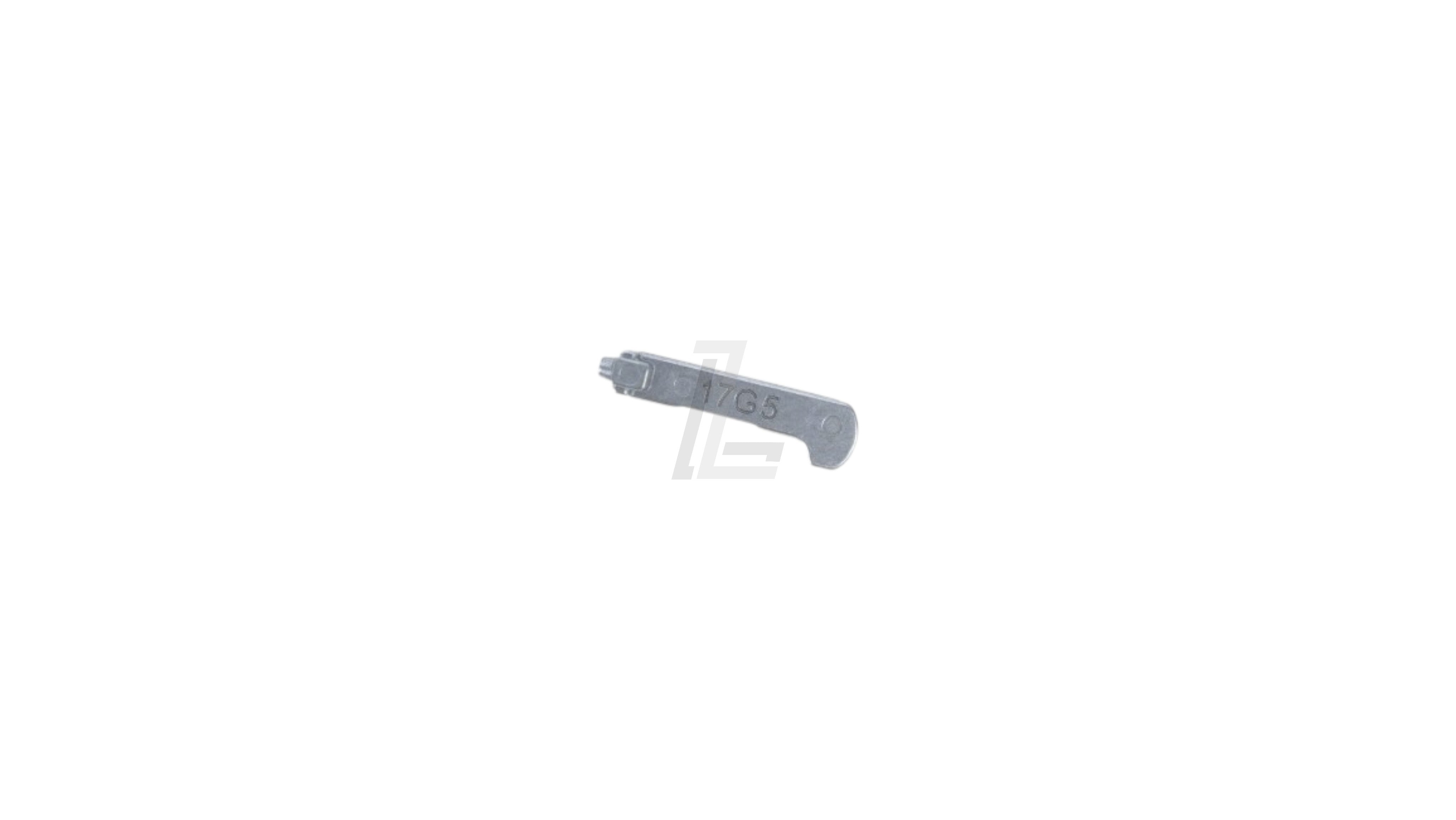 GUARDER - STEEL KNOCKER LOCK FOR MARUI G17 GEN5 MOS