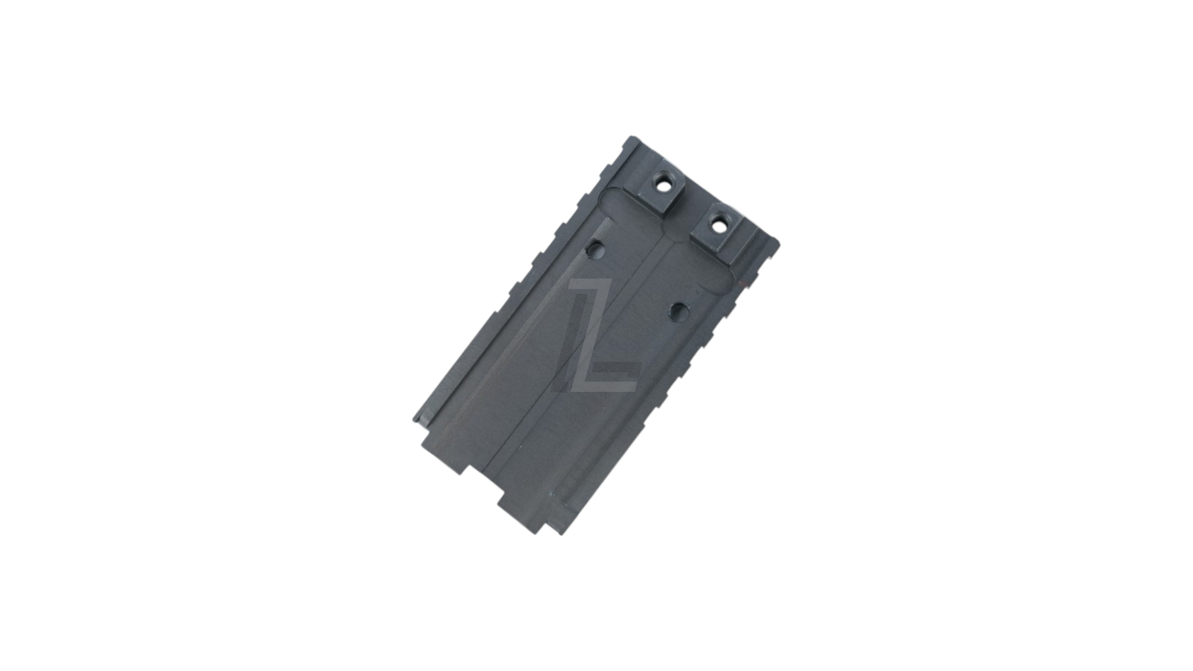 GUARDER - STEEL CNC OPTIC MOUNT FOR MARUI G17 GEN5 MOS (DELTA POINT FOOTPRINT)