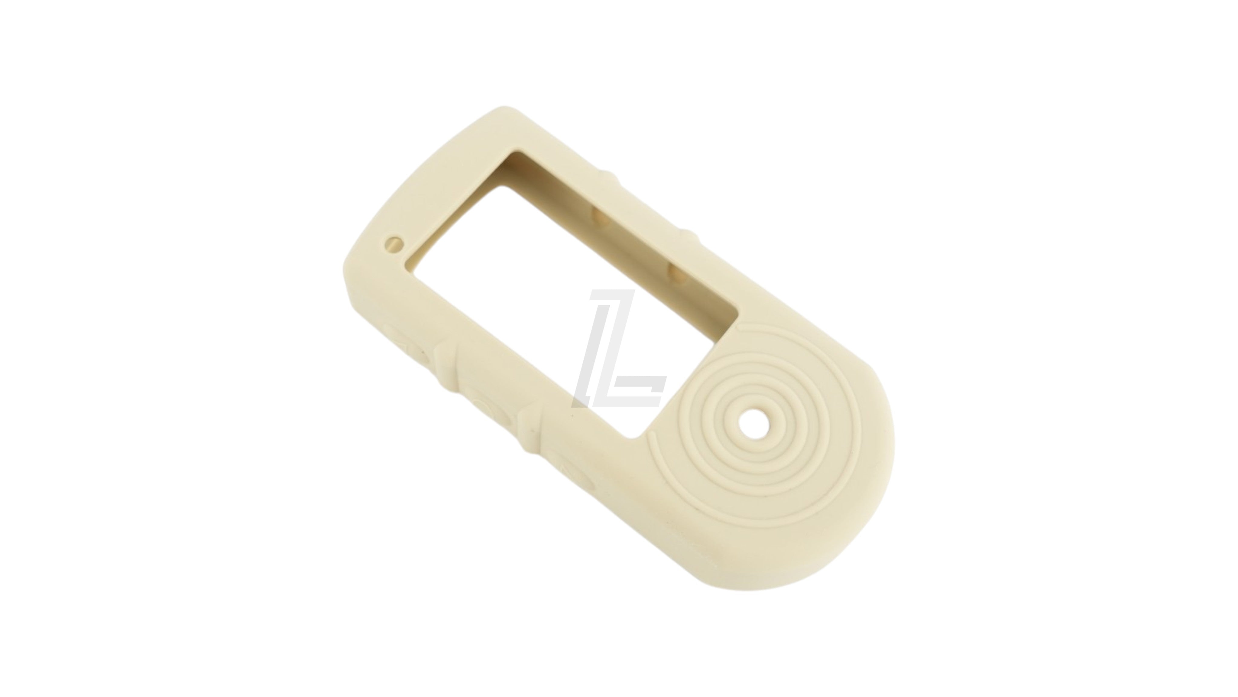 SHOOT GLOBAL - TIMER 2 SILICON CASE