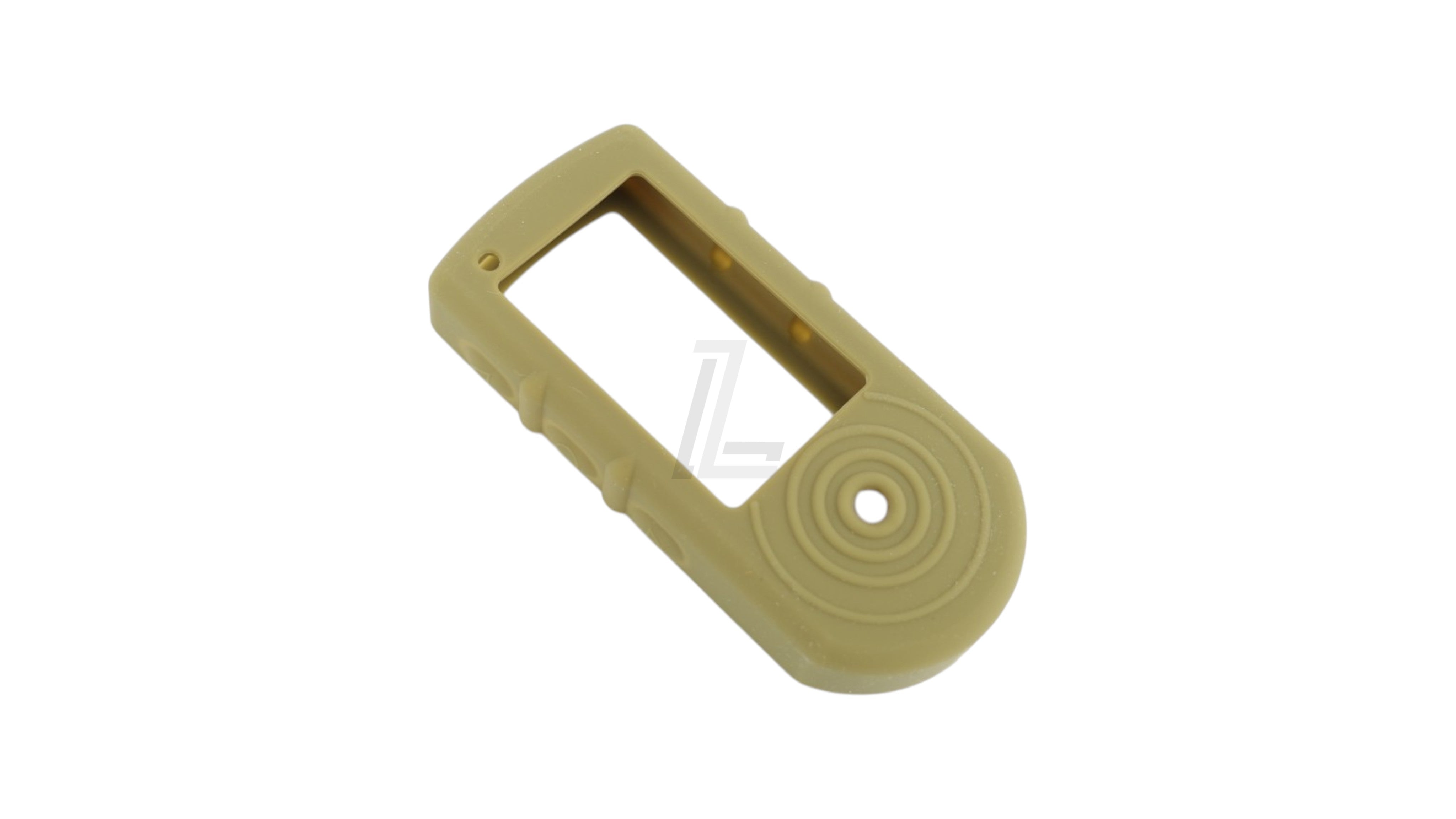 SHOOT GLOBAL - TIMER 2 SILICON CASE