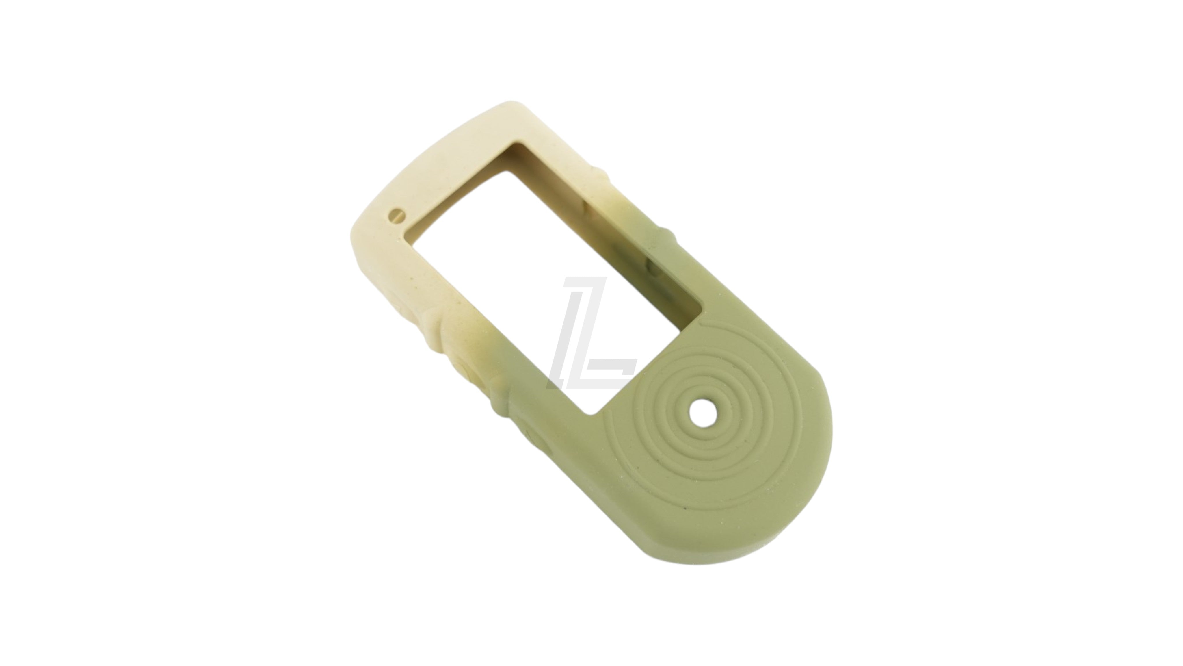 SHOOT GLOBAL - TIMER 2 SILICON CASE
