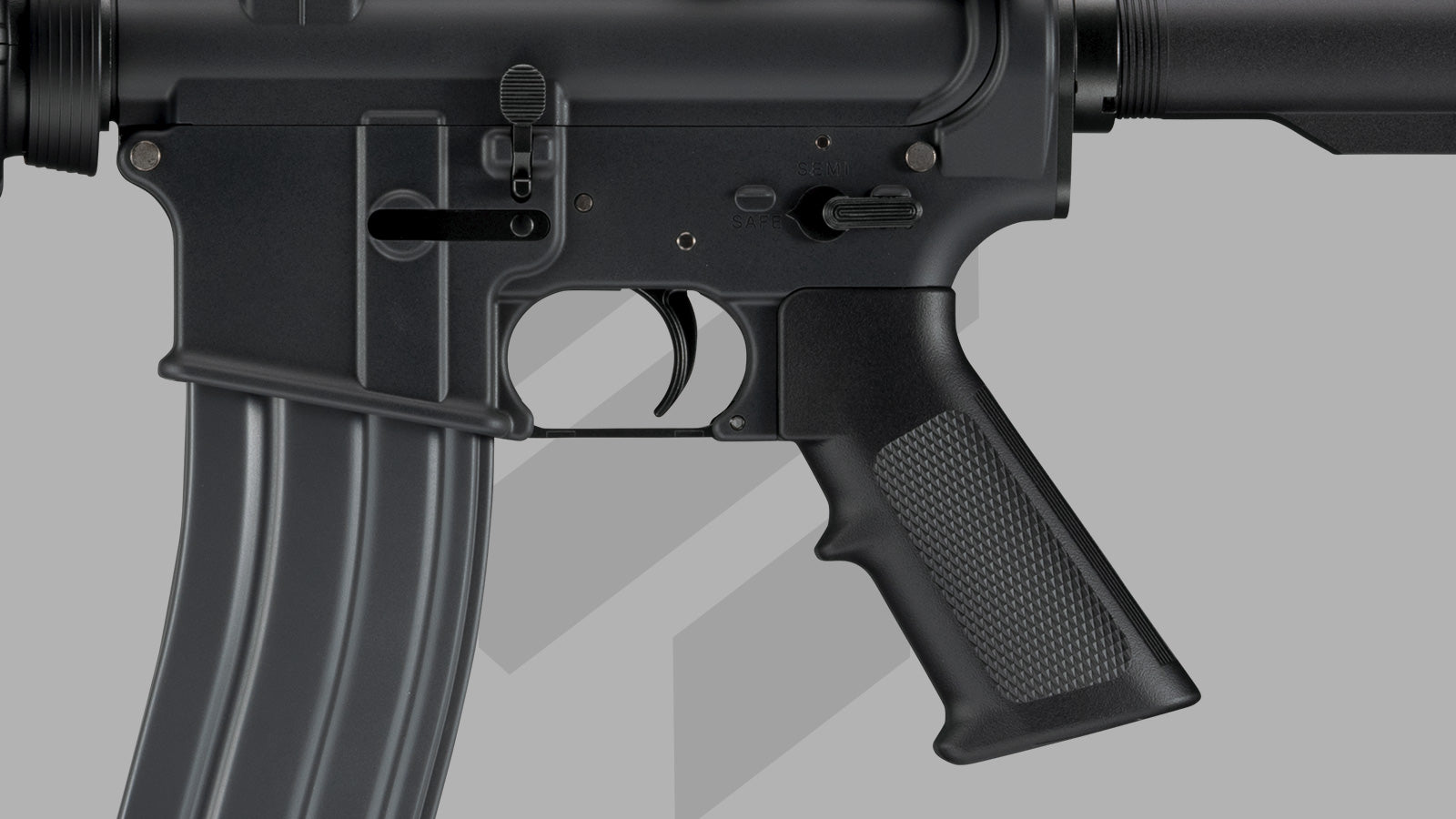 TOKYO MARUI - EVOLT M4A1