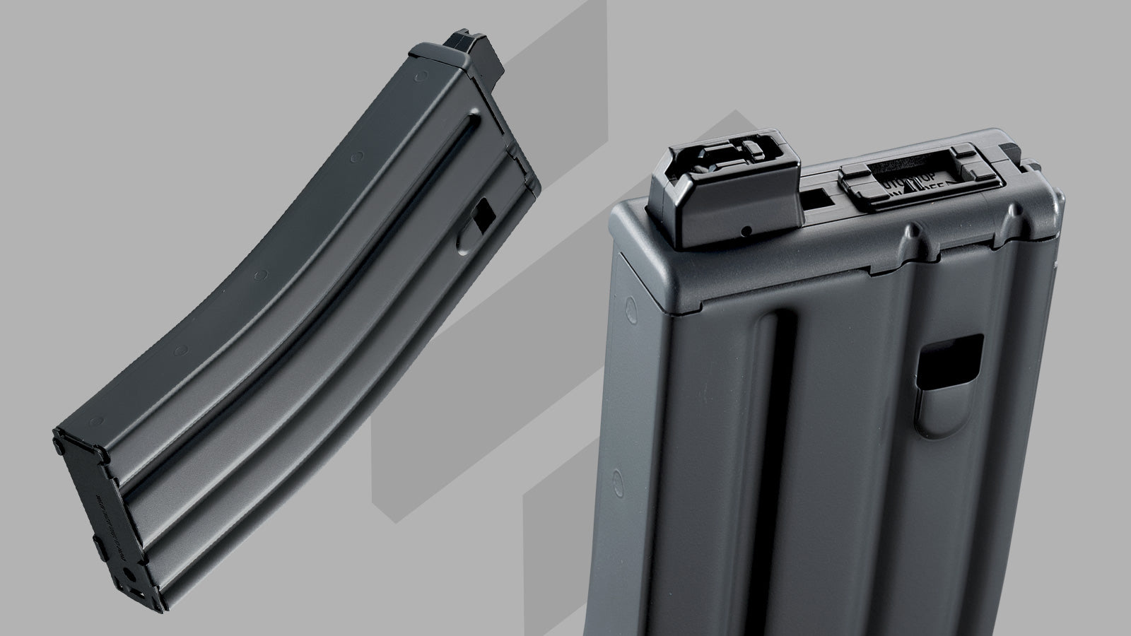 TOKYO MARUI - EVOLT RS FPR MK IV