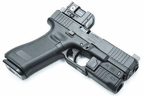 GUARDER - GLOCK 45 GEN 5 MOS LZ CUSTOM