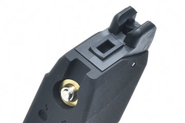 GUARDER - LIGHT WEIGHT ALUMINUM MAGAZINE FOR MARUI G17 GEN5 (BLACK)