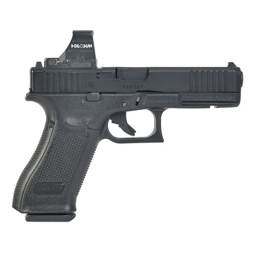 UMAREX - GLOCK 17 GEN 5 MOS BY VFC
