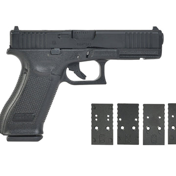UMAREX - GLOCK 17 GEN 5 MOS BY VFC