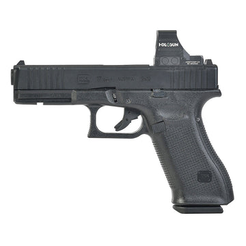 UMAREX - GLOCK 17 GEN 5 MOS BY VFC