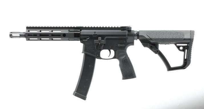 EMG/DE - DANIEL DEFENSE DD PCC SBR GBB