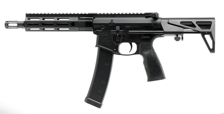 EMG/DE - DANIEL DEFENSE DD PCC SBR GEN:7 CQB