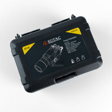 SOTAC - X300U-B