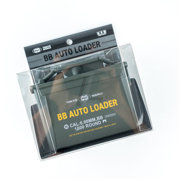TOKYO MARUI - BB AUTO LOADER (1600RDS ELECTRIC TYPE)