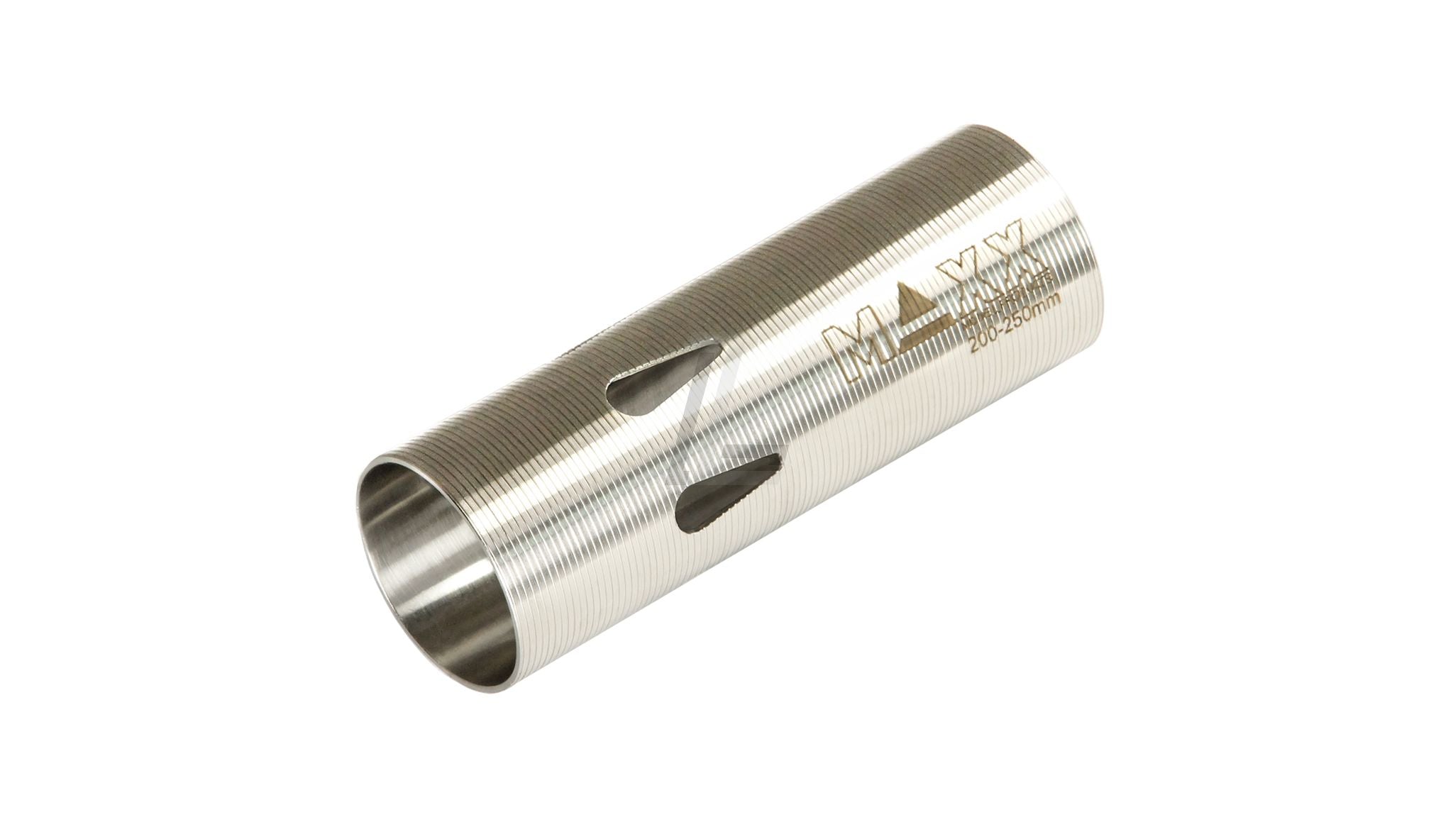 MAXX MODEL - CNC HARDENED STAINLESS STEEL CYLINDER - TYPE E (200 - 250MM)