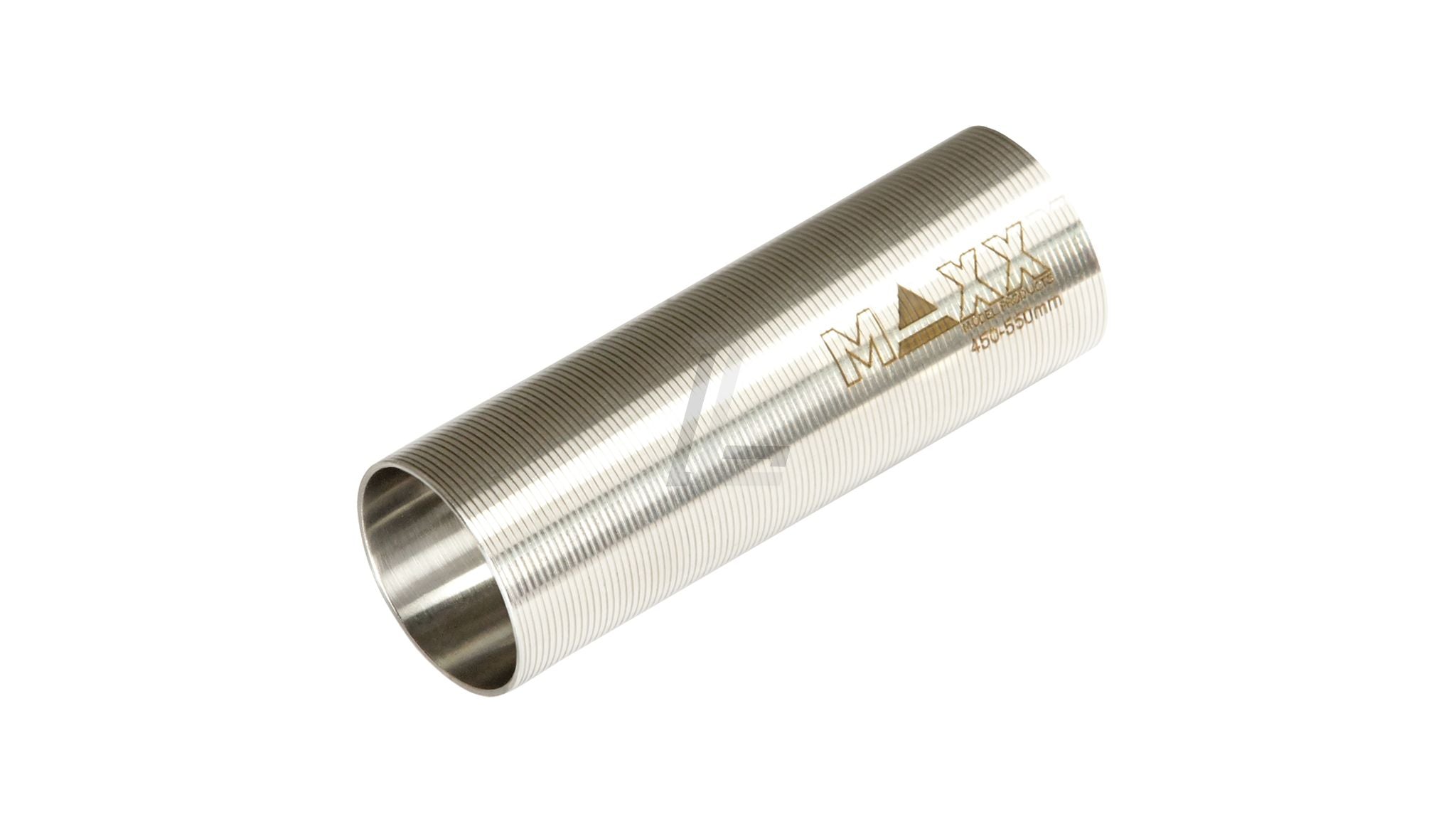 MAXX MODEL - CNC HARDENED STAINLESS STEEL CYLINDER - TYPE A (450 - 550MM)