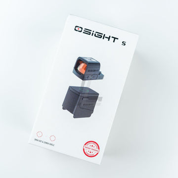 OLIGHT - OSIGHT S