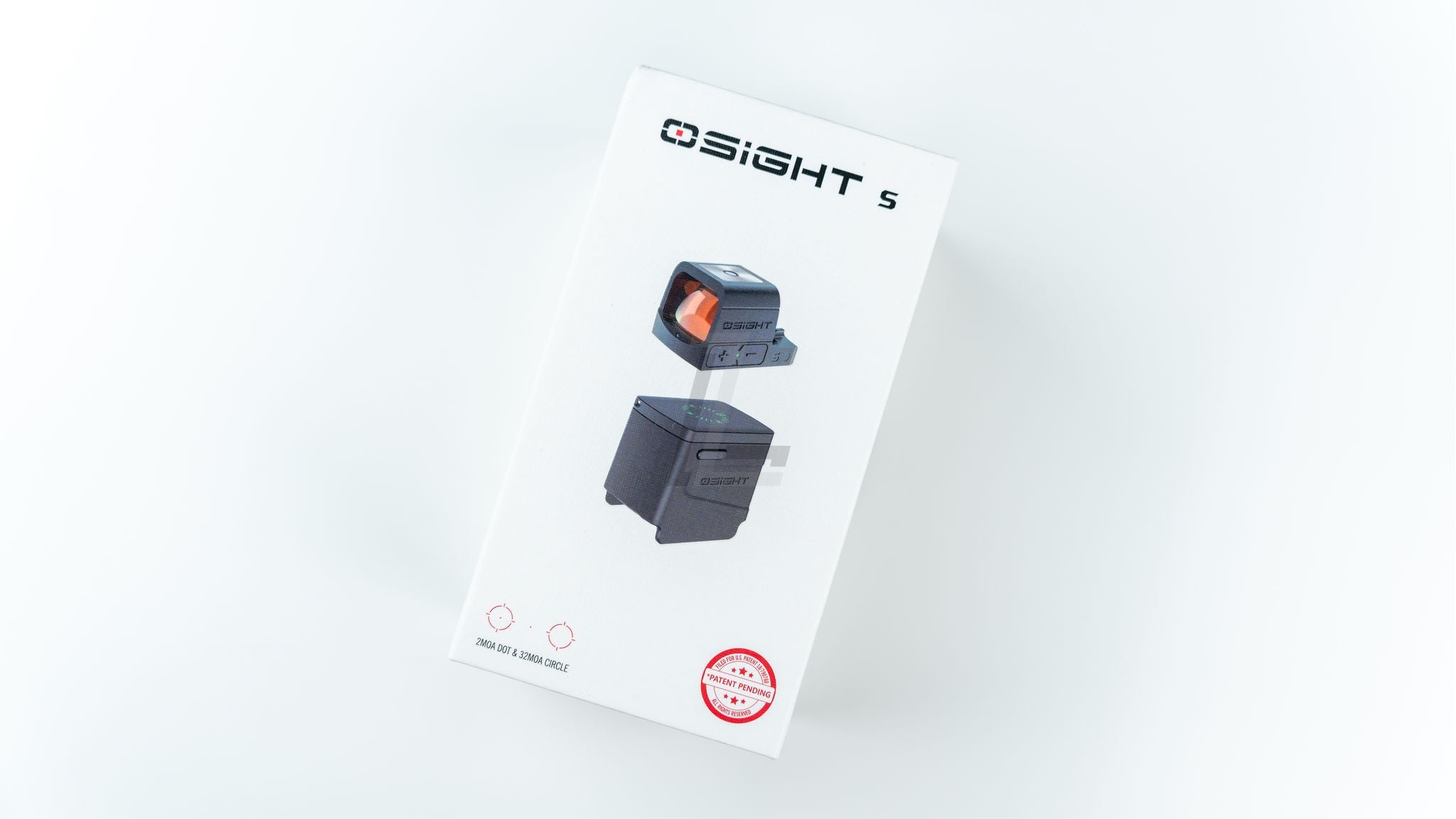 OSIGHT - S