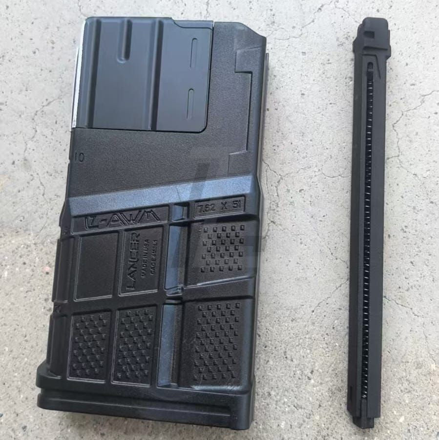 PROW - MCX-SPEAR 6.8 XM5 LT 30 RD