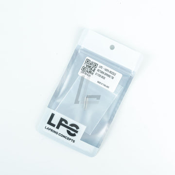LPC - 140% NOZZLE RETURN SPRING TM G17G5 MOS (STAINLESS STEEL)