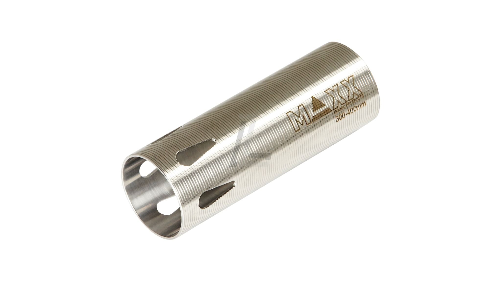 MAXX MODEL - CNC HARDENED STAINLESS STEEL CYLINDER - TYPE C (300 - 400MM)