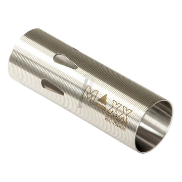 MAXX MODEL - CNC HARDENED STAINLESS STEEL CYLINDER - TYPE E (200 - 250MM)