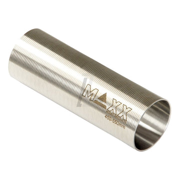 MAXX MODEL - CNC HARDENED STAINLESS STEEL CYLINDER - TYPE A (450 - 550MM)