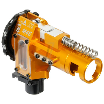 MAXX MODEL - CNC ALUMINUM HOPUP CHAMBER M4E (FOR STANDARD M4)
