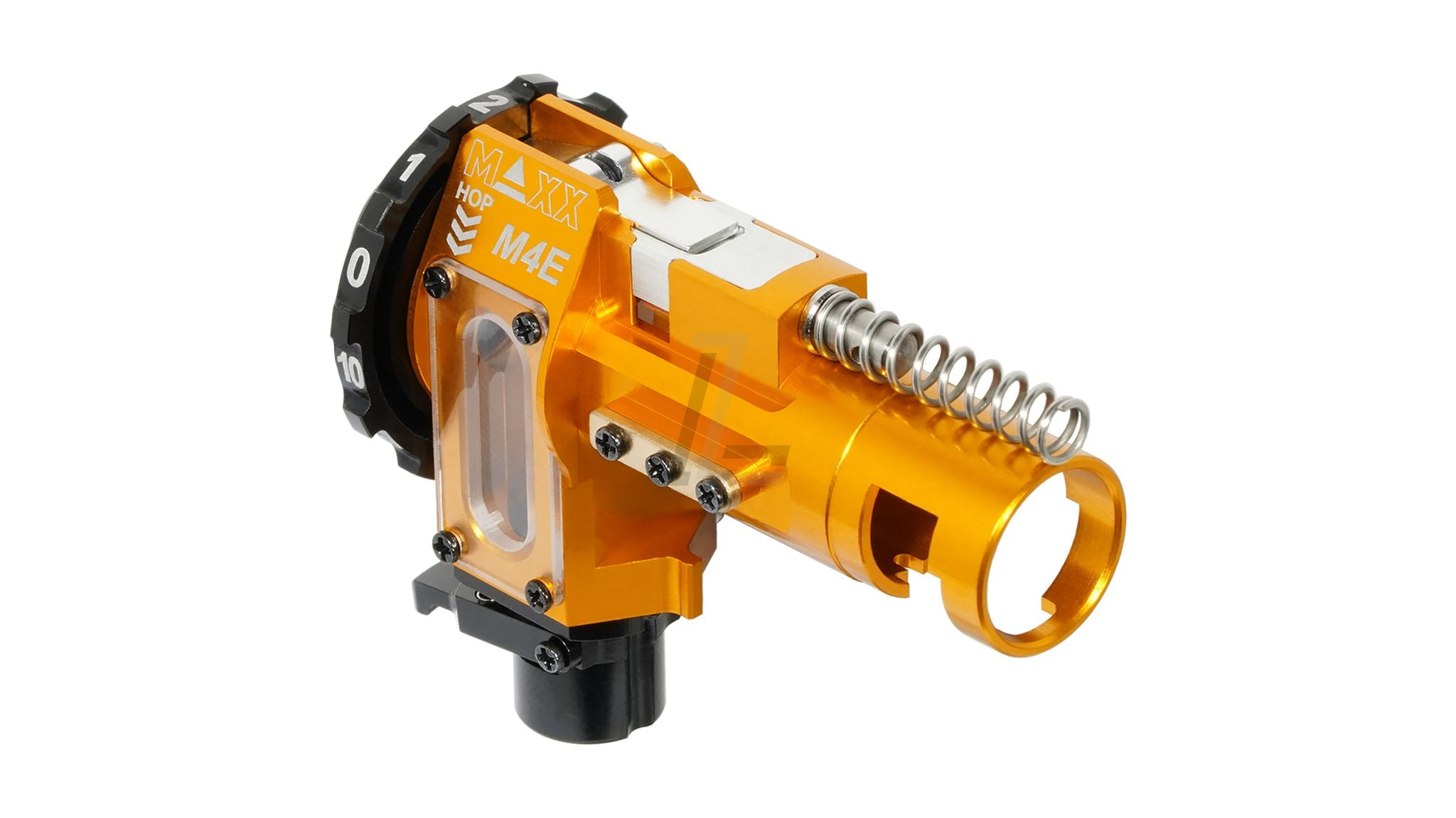 MAXX MODEL - CNC ALUMINUM HOPUP CHAMBER M4E (FOR STANDARD M4)