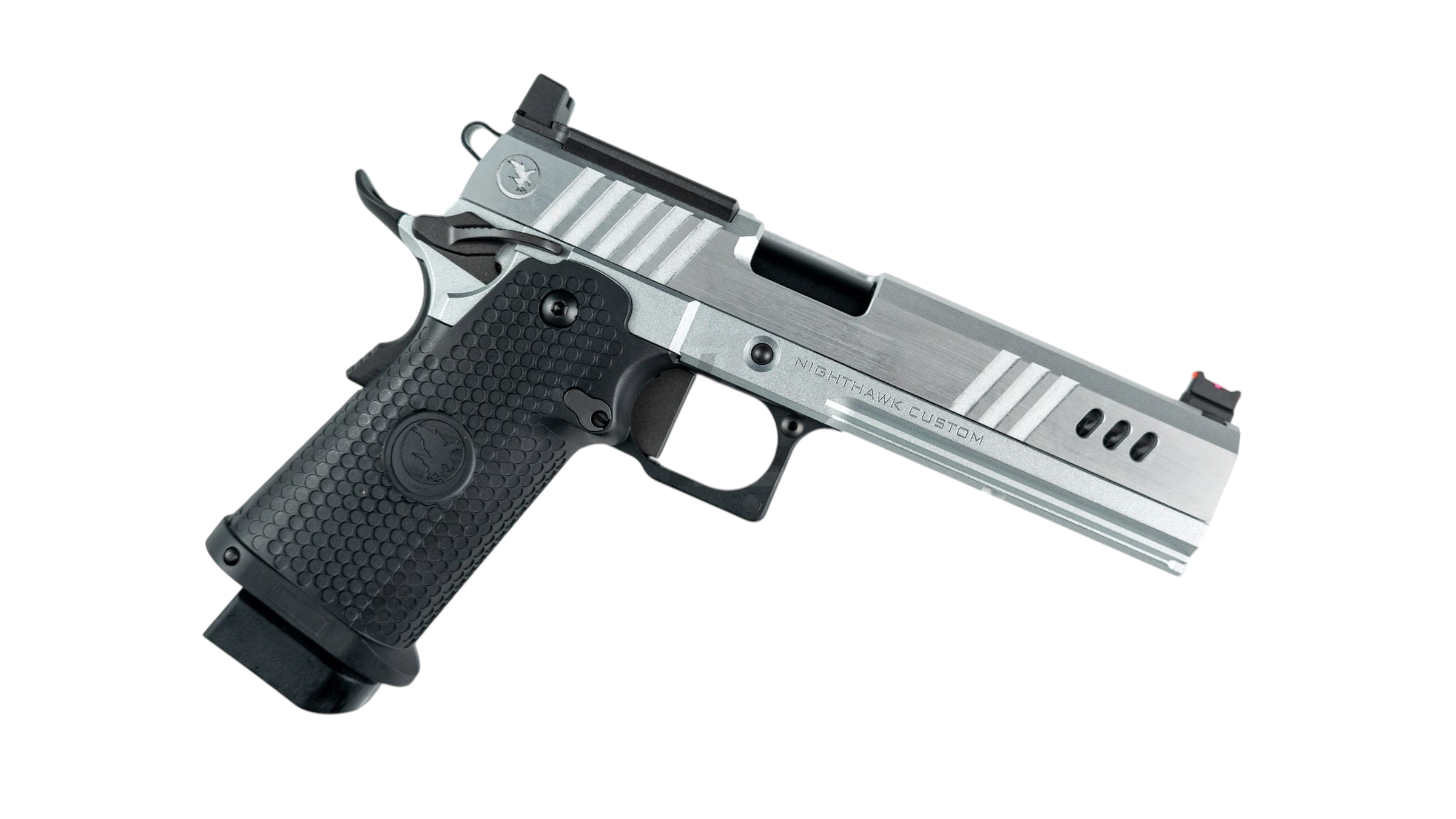 RWA - NIGHTHAWK CUSTOM BDS9 GBB PISTOL