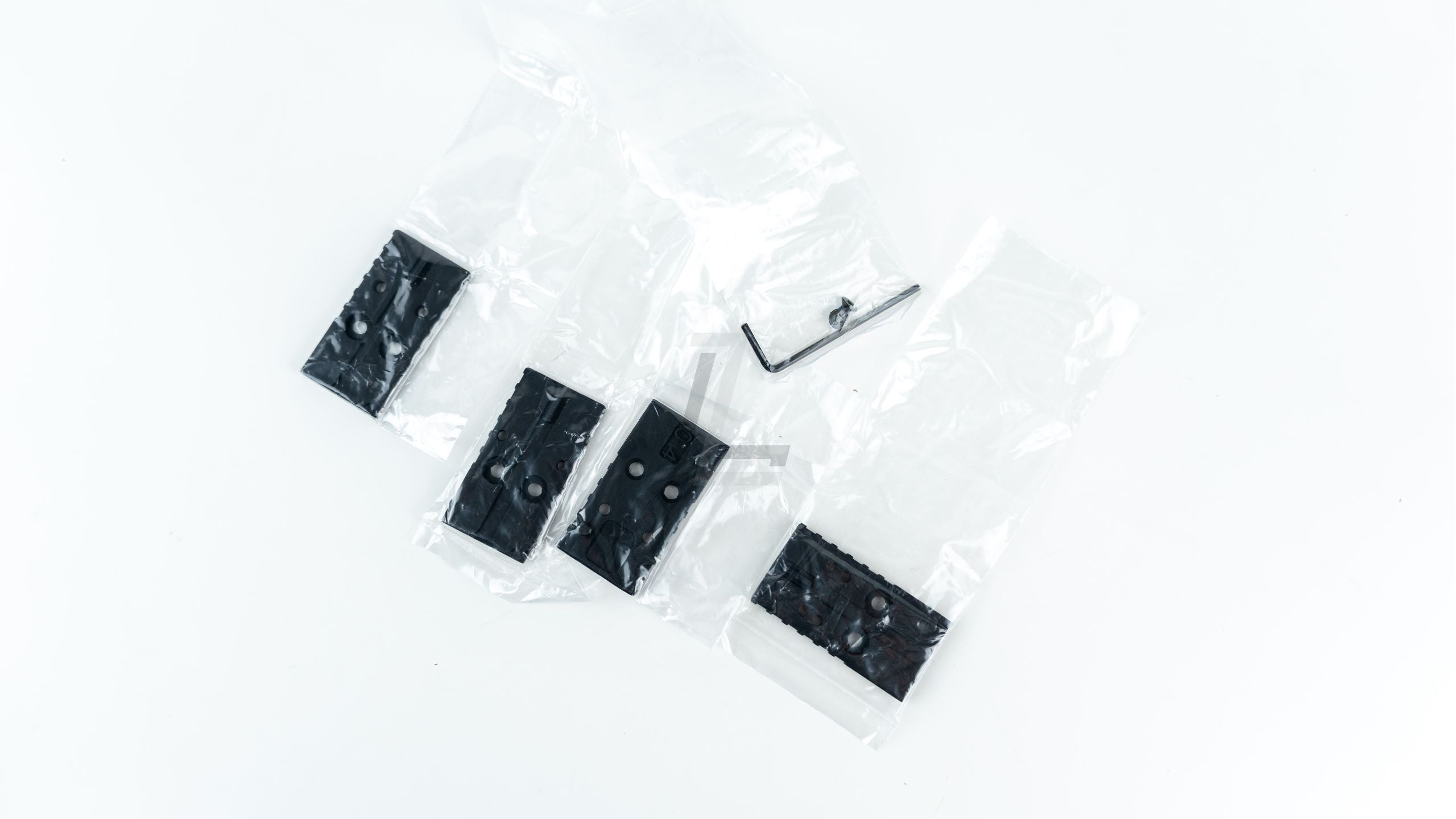 UMAREX - GLOCK 19 GEN 5 MOS GBB AIRSOFT PISTOL (SRC G19 GEN 5 MOS)