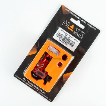 MAXX MODEL - CNC ALUMINUM HOPUP CHAMBER M4A - PRO