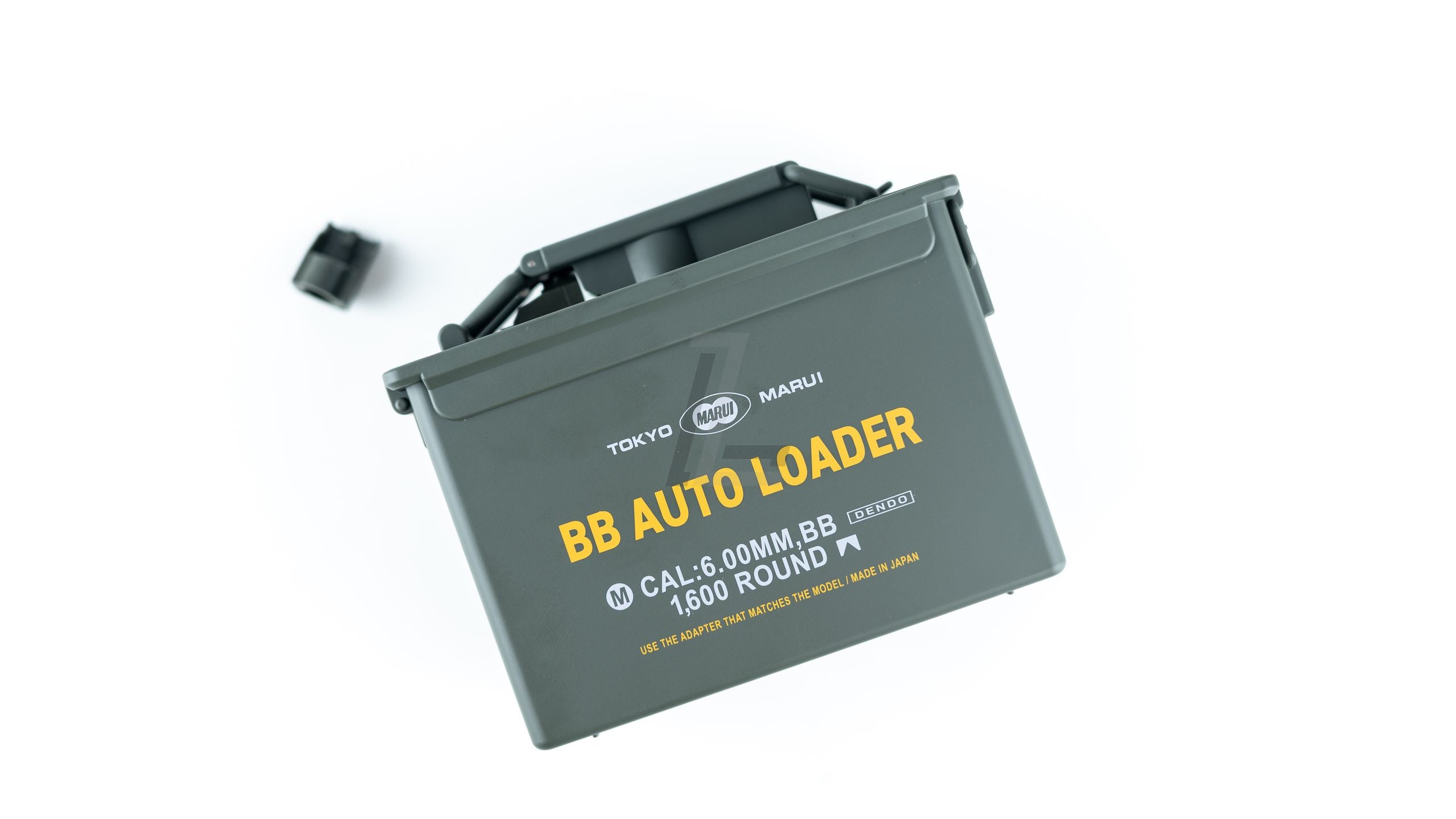 TOKYO MARUI - BB AUTO LOADER (1600RDS ELECTRIC TYPE)