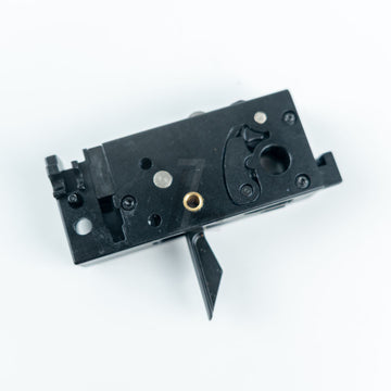 DOUBLE EAGLE - DROP-IN TRIGGER BOX FOR DOUBLE EAGLE - N4 GHETTO BLASTER MWS GBB RIFLE