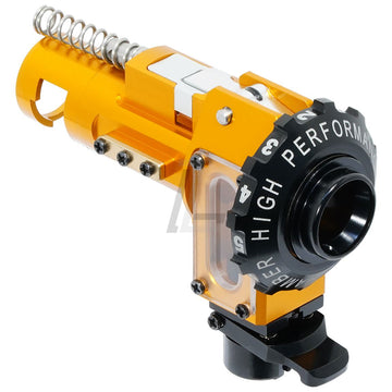 MAXX MODEL - CNC ALUMINUM HOPUP CHAMBER M4E (FOR STANDARD M4)