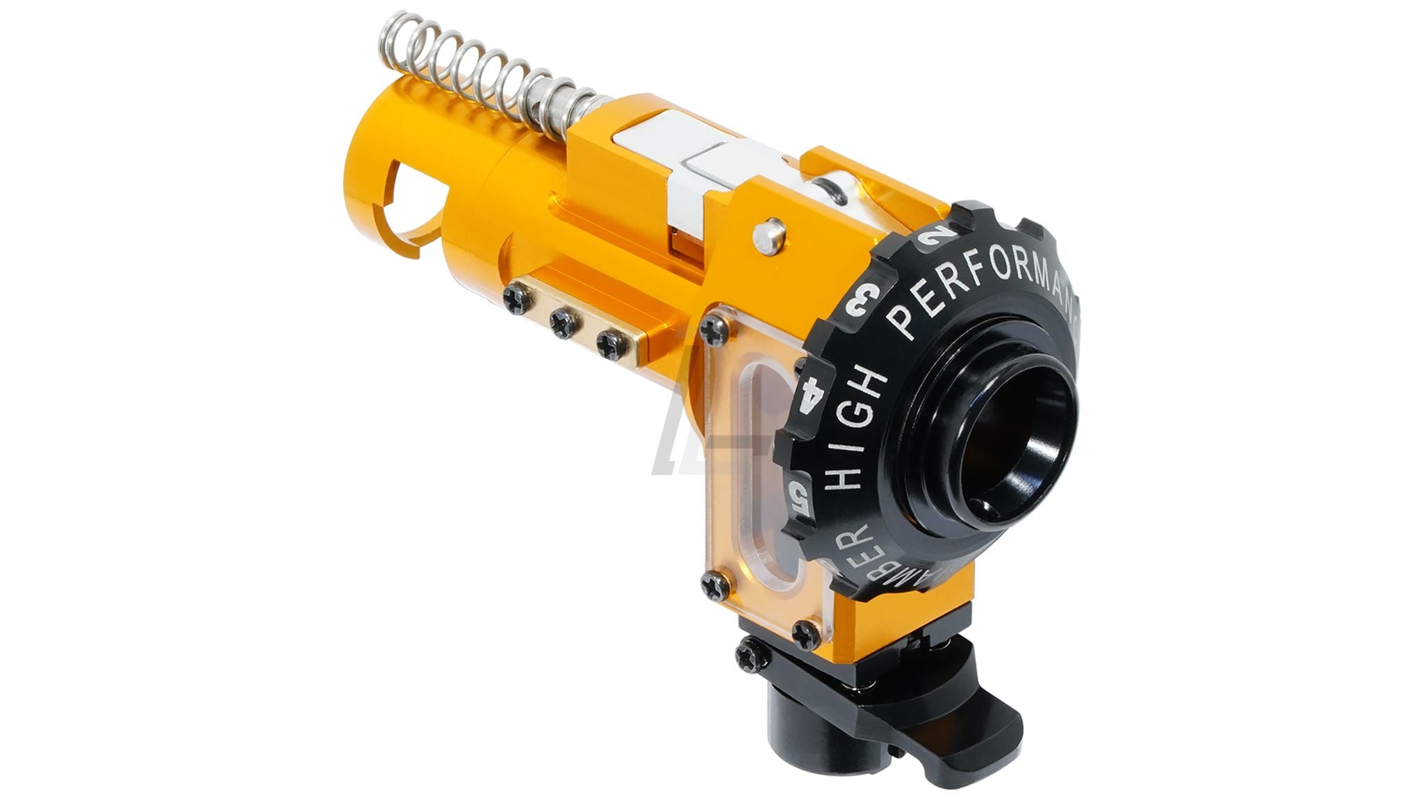 MAXX MODEL - CNC ALUMINUM HOPUP CHAMBER M4E (FOR STANDARD M4)