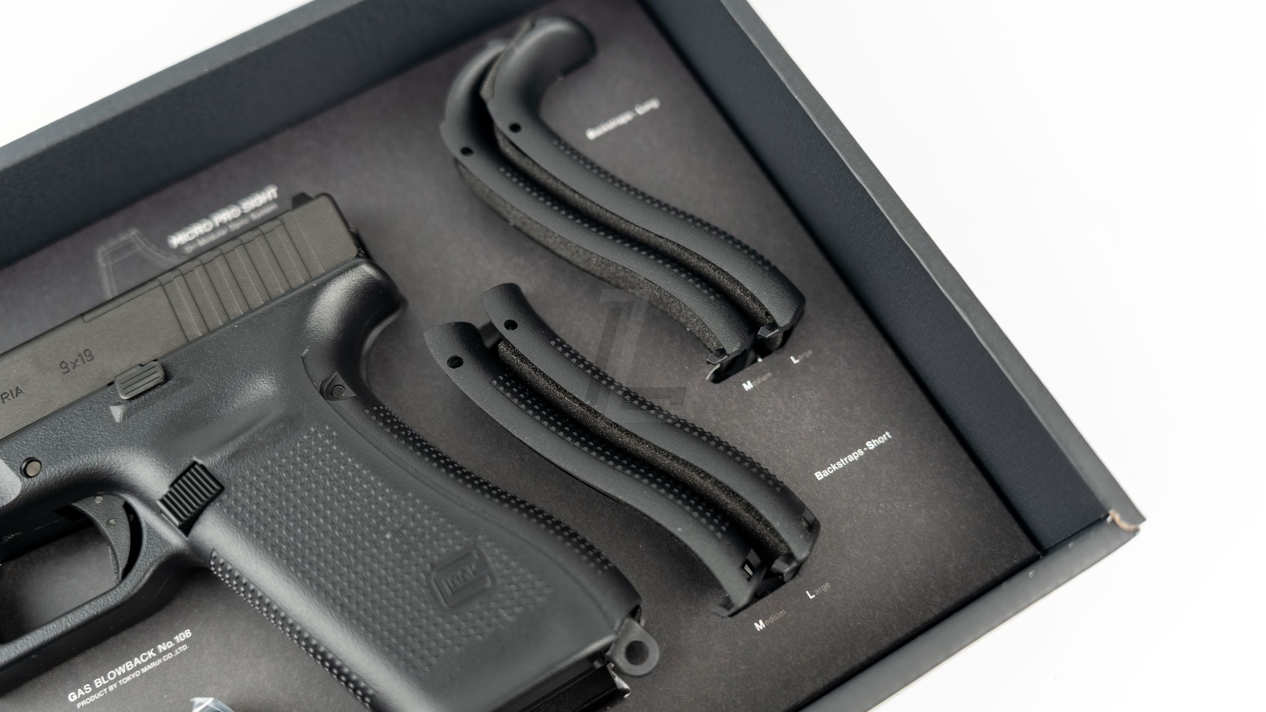 TOKYO MARUI - G17 GEN5 MOS