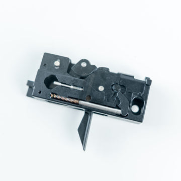 DOUBLE EAGLE - DROP-IN TRIGGER BOX FOR DOUBLE EAGLE - N4 GHETTO BLASTER MWS GBB RIFLE