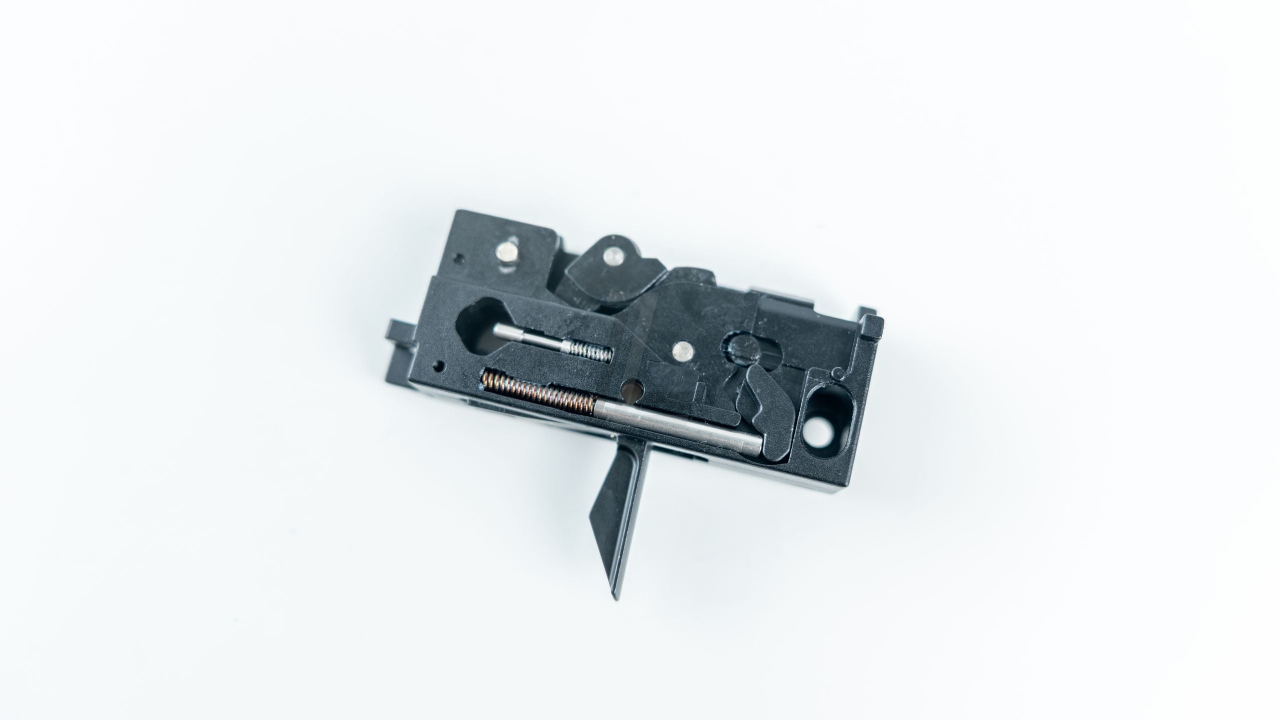 DOUBLE EAGLE - DROP-IN TRIGGER BOX FOR DOUBLE EAGLE - N4 GHETTO BLASTER MWS GBB RIFLE