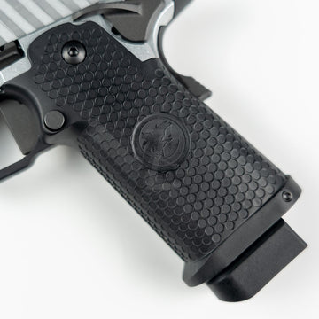 RWA - NIGHTHAWK CUSTOM BDS9 GBB PISTOL