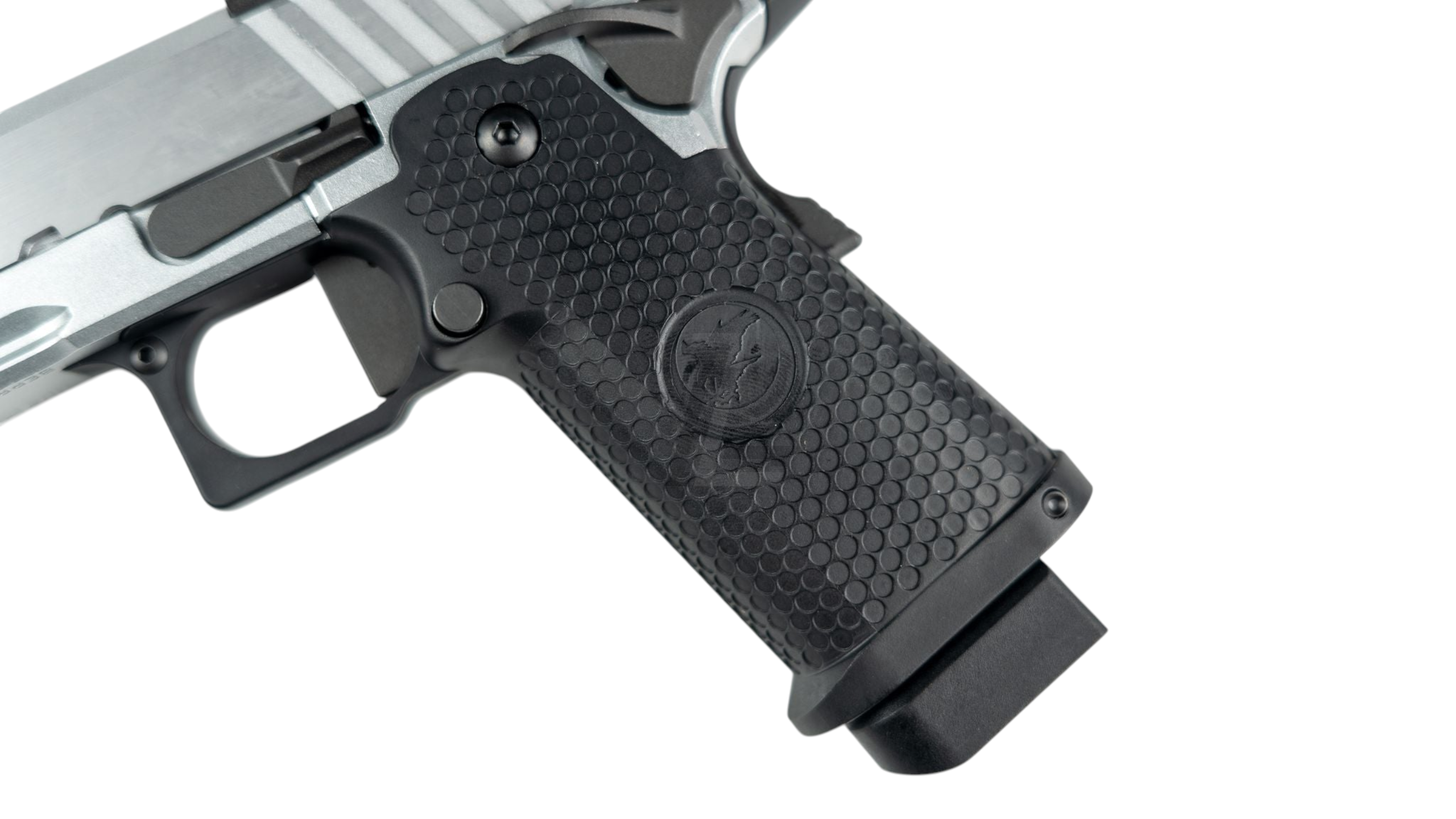 RWA - NIGHTHAWK CUSTOM BDS9 GBB PISTOL