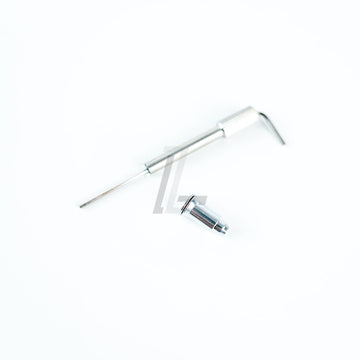 HEPHAESTUS - TOKYO MARUI AK GBB SERIES ADJUSTABLE PISTON VALVE (NPAS) WITH TOOL SET